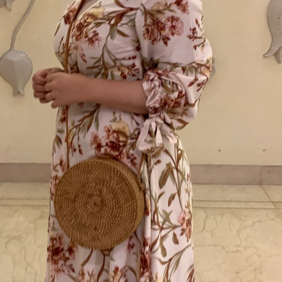 COPY - Summer dress - Picture 2 of 3